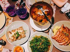 -CHINCHIN 青青·泰国料理(万象食家店)