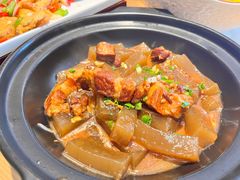 -鸿运楼·舌尖上的徽菜