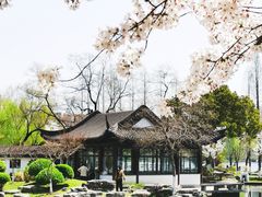 -莫愁湖公园