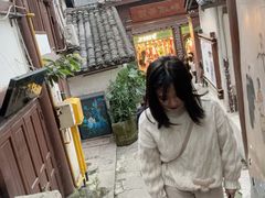 -陈建平麻花(磁器口总店)