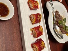 -明阁 Ming Court(广州朗豪酒店)