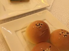 -泉州富力万达文华酒店-品珍中餐厅