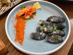 -蟹之国·精品蟹料理(极地店)