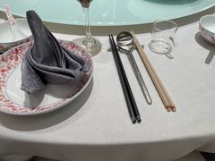 -香丰阁·烤鸭·川湘菜(清河店)