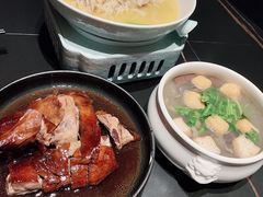 -童福兴·南京菜(老门东店)