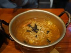 海鲜拉面-SchoolStory学校的故事(七星路店)