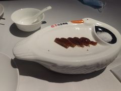 -煜丰汴京烤鸭(福彩路店)