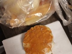-爱德顺糕点食屋(利民道店)