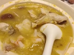 -鹿鸣春饭店(总店)