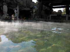 -裕龙汤泉