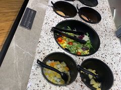 -比格比萨自助(密云店)