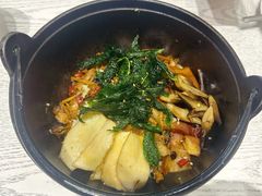 -娜娜家•Nana's restaurant(国金汇店)