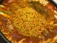 -博姆炸鸡精品餐厅(常发广场店)