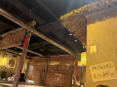 -破三川·新川菜(静安大融城店)
