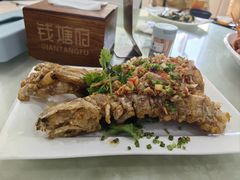 -钱塘府海鲜餐厅