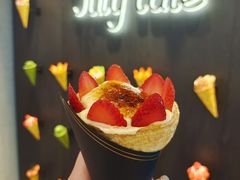 -July tale·可丽饼(德基广场店)