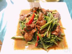 -C31地窖餐厅(黑龙江北路店)