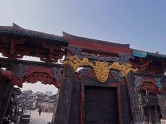 -中国汉城景区