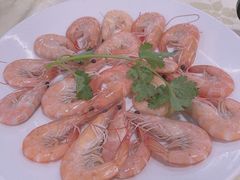 -旺富东海大酒楼(海鲜街店)