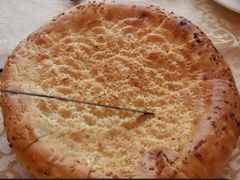 -维吾尔餐厅(宜山路店)