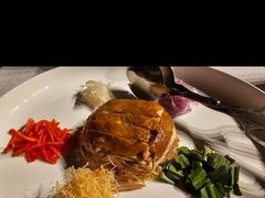 -秀儿四九城·新京菜(亚运村鸟巢店)