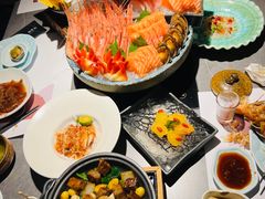 -匠和风精致料理(祥禾天地店)