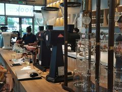 大堂-GOTLOT COFFEE&KITCHEN角落厨房NOOK店