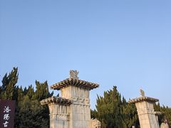 -洛阳古墓博物馆