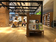 -MUJI无印良品(深圳深业上城城市旗舰店)