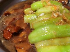 丝瓜-尚一汤·粤菜海鲜(环球港店)