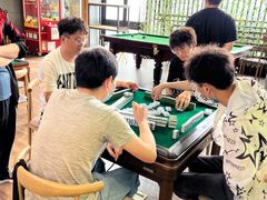 -回声星球·团建策划·赛事承办·拓展培训(大钟寺店)