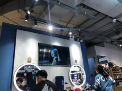 -海马体照相馆(合肥包河万达广场店)