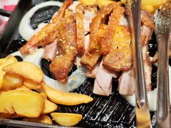 -西贝莜面村(近铁城市广场店)