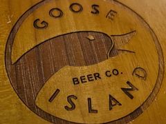 -Goose Island Brewhouse鹅岛精酿啤酒酿造工坊餐厅
