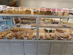 -金焙麦西尔手工烘焙坊(汇新路店)