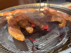 -西塔老太太泥炉烤肉(北京双井店)