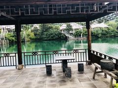 -帐篷客·溪龙茶谷度假酒店