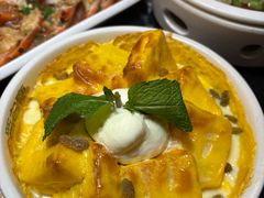 -新白鹿餐厅(百联中环店)