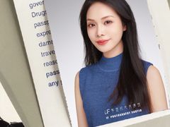 -iF摄影•全家福•证件照•形象照(南山店)