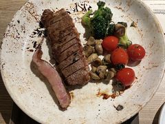 -Maxpoint Kitchen 西餐咖啡(乐峰广场店)