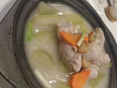 -金汇酒楼(中山东区店)