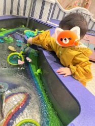 -奈尔宝家庭中心·亲子餐厅(苏州大悦城店)