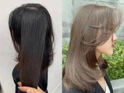 -NICE SALON 奈丝造型