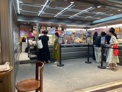 -PAOPAO Bakery&Café(港汇店)