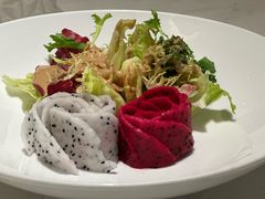 -珍呈中餐厅•粤川淮扬新疆(乌鲁木齐康莱德酒店)