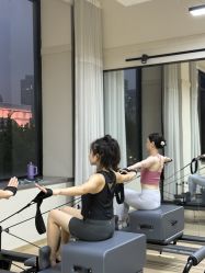 点击看大图 -JC·YOGA静禅瑜伽普拉提