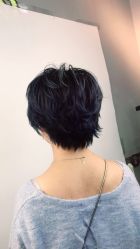 -茶发Salon·烫发染发理发