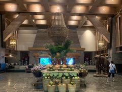 -清河半岛温泉度假酒店