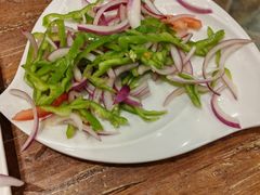 -清真·玛丽亚新疆菜主题餐厅(浙江中路店)