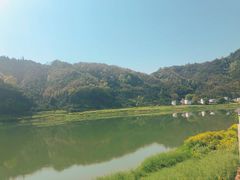 -新安江山水画廊风景区